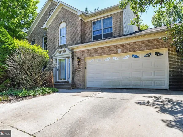 1409 Aragona Blvd, Fort Washington, MD 20744