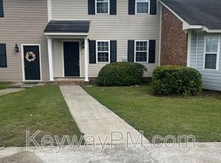 3932 Almon Dr, Martinez, GA 30907