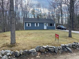 72 Ridley Rd, Sanford, ME 04073