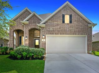 148 Bloomhill Pl, Magnolia, TX 77354