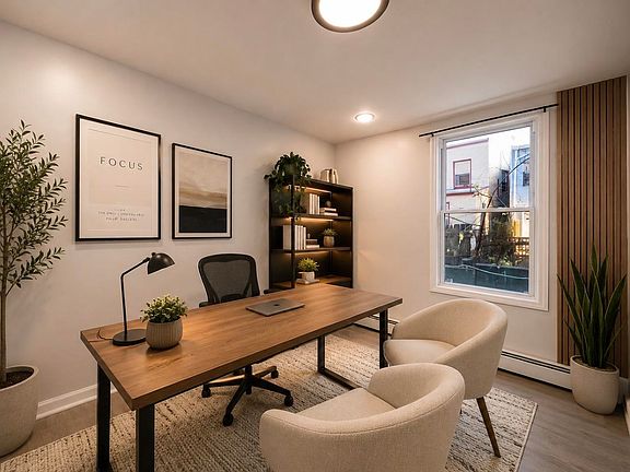 3rd image of 365 Claremont Ave #1