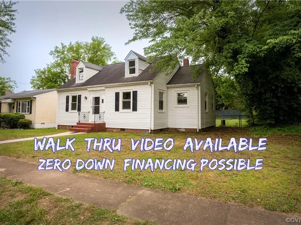 1305 Carlisle Ave, Richmond, VA 23231