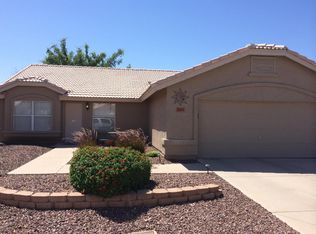 3821 W Mariposa Grande, Glendale, AZ 85310