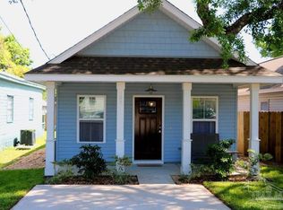 923 E Belmont St, Pensacola, FL 32501