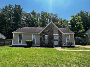 3853 Brandy Ave, Memphis, TN 38128