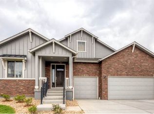 11820 W 38th Pl, Wheat Ridge, CO 80033