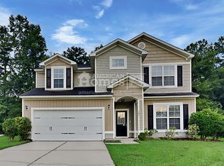 206 Turtle Nest Ct, Moncks Corner, SC 29461