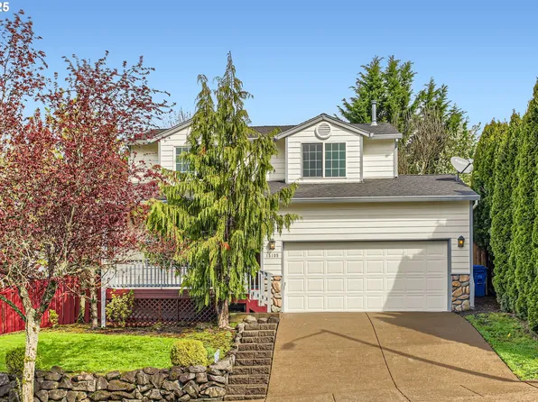 15105 SE Evergreen Dr, Portland, OR 97236