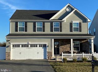 142 Marisa Ln, Gilbertsville, PA 19525