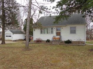 154 Greenwood Ave, Nashua, IA 50658