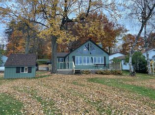 13474 W McBride Rd, Coral, MI 49322