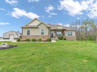 3201 N 675th Rd E, Darlington, IN 47940
