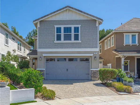 22 Willow Way, Lake Forest, CA 92630