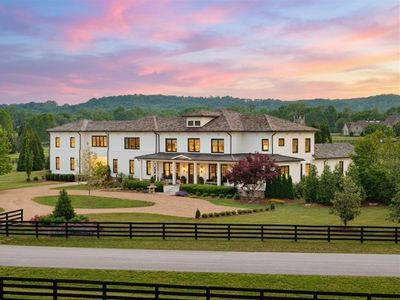 4205 Two Rivers Ln, Franklin, TN, 37069
