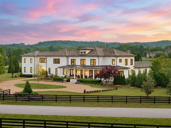 4205 Two Rivers Ln, Franklin, TN 37069