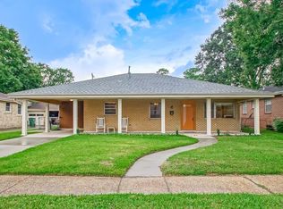 724 Green Acres Rd, Metairie, LA 70003