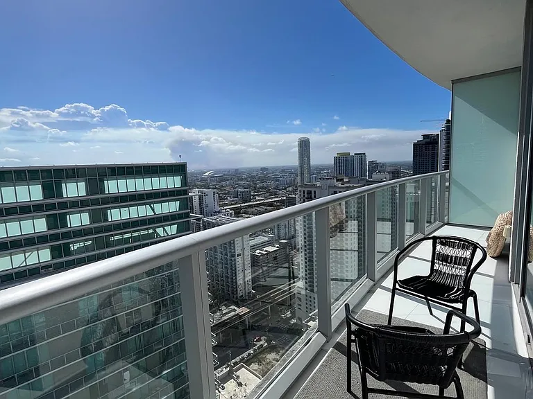 1100 S Miami Ave #4105 — Photo 13