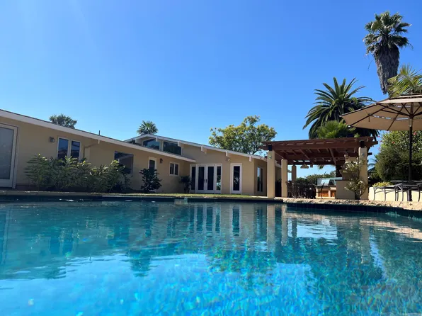 828 San Roque Rd, Santa Barbara, CA 93105
