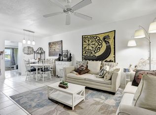 461 NW 76th Ave APT 205, Margate, FL 33063