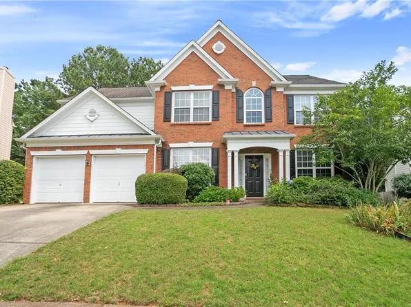 3616 Myrtlewood Ct NW, Kennesaw, GA 30144
