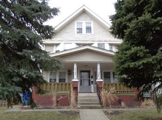 1328 W 108th St, Cleveland, OH 44102