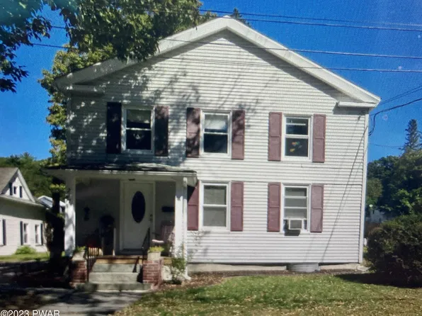 217 Prospect St, Hawley, PA 18428