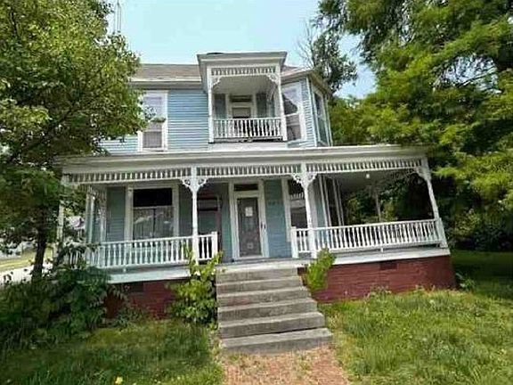 Property Front View