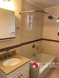 Rented by Astor Realty