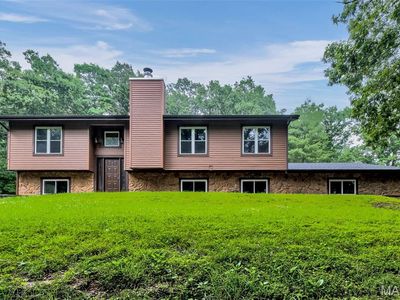 46 Green Valley Rd, Eureka, MO, 63025