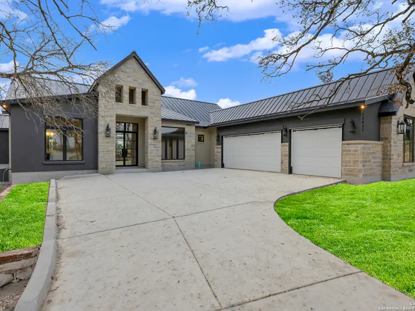 23033 Crafty Ridge, San Antonio, TX 78255