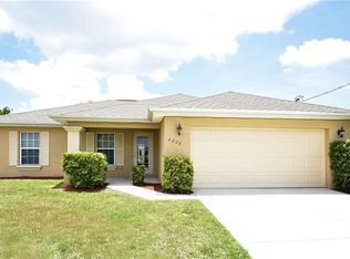 2220 NE 5th Pl, Cape Coral, FL 33909
