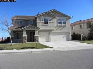 5275 Crystyl Ranch Dr, Concord, CA 94521