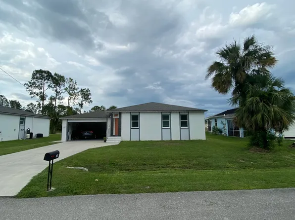 715 Connecticut Ln, Lehigh Acres, FL 33936