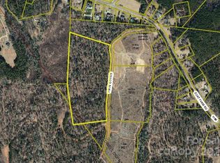 5352 Twin Dr, Granite Falls, NC 28630