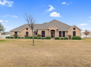11125 Dove Valley Trl, Haslet, TX 76052