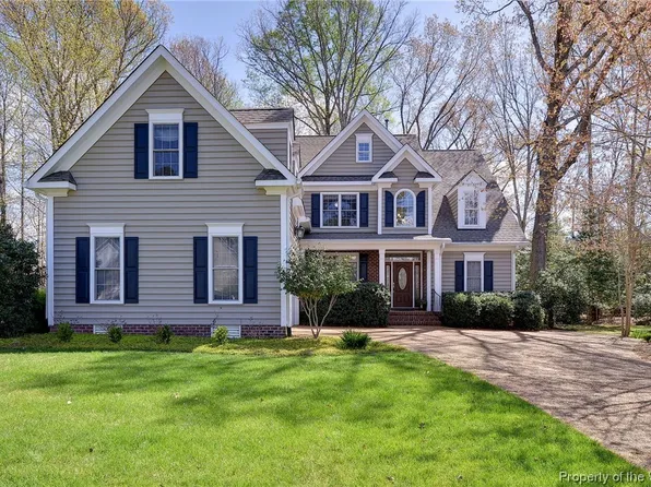 9916 Swallow Rdg, Toano, VA 23168