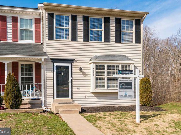 2nd image of 6400 Selby Ct
