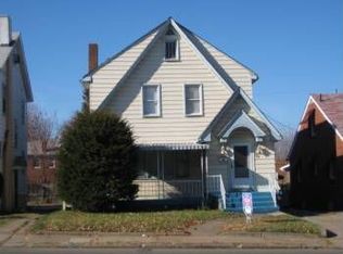 544 Dresden Ave, Steubenville, OH 43952