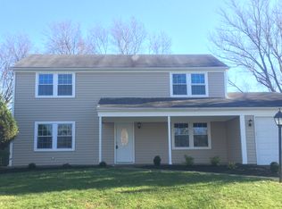 2509 Kittery Ln, Bowie, MD