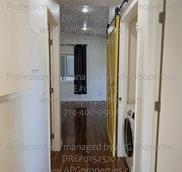 636 E Birch St #E — Photo 17