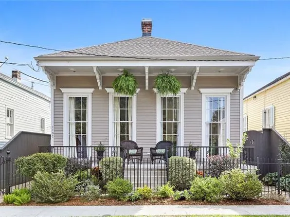 1107 Arabella St, New Orleans, LA 70115