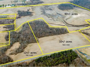 2 S 200th Rd E, Churubusco, IN 46723