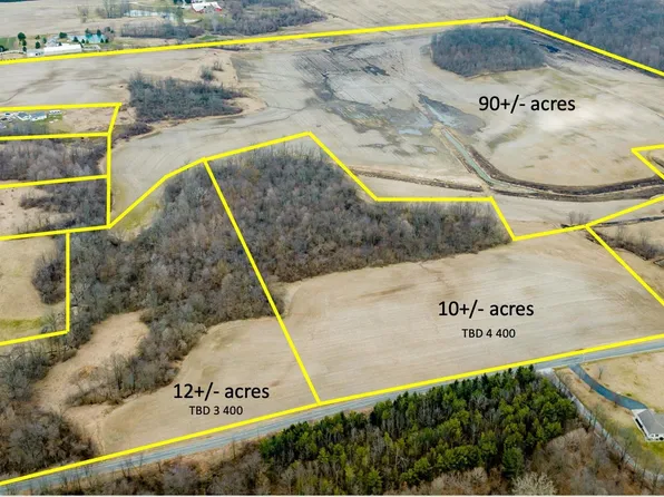 2 S 200th Rd E, Churubusco, IN 46723