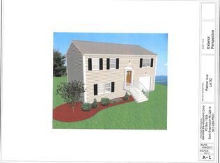 275 Arlington Ave, Warwick, RI 02889