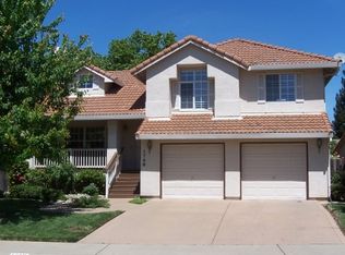 1748 Evergreen Dr, Roseville, CA