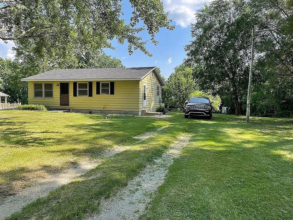 9337 Aetna Rd, Churubusco, IN 46723 Zillow