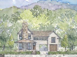 155 Waters Edge Ln, Clarkesville, GA 30523