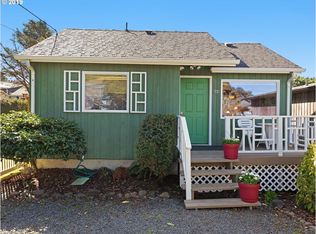 255 Gulcana Ave, Cannon Beach, OR 97110