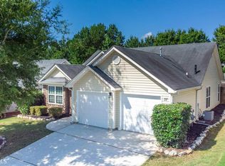 37 Green Spg #89, Newnan, GA 30265