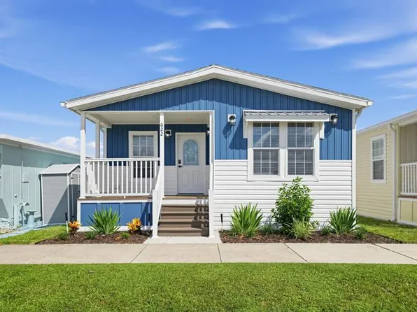 622 Paul Bryce Dr #C006, Melbourne, FL 32901